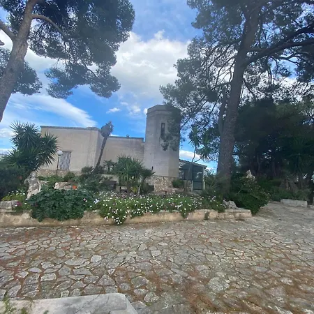 Torre Del Sole Bari