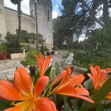 Torre Del Sole Bari