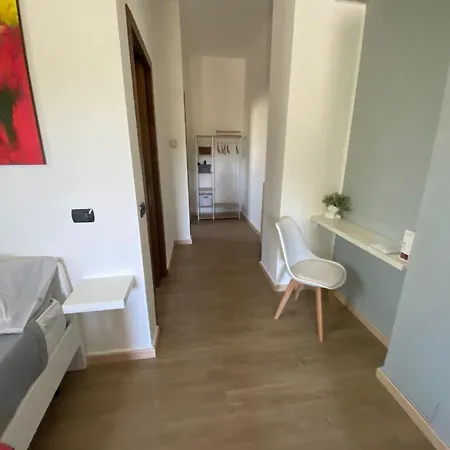 Torre Del Sole Semesterbostad