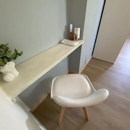 度假居 Torre Del Sole 巴里