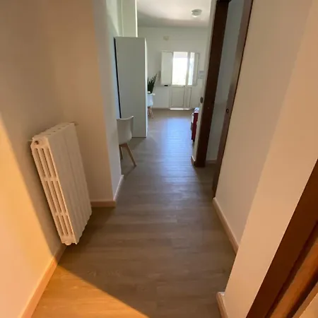 Torre Del Sole 度假居