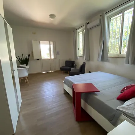 度假居 Torre Del Sole *