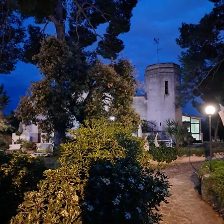 Torre Del Sole * 巴里