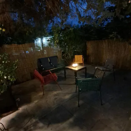 Torre Del Sole 度假居 *