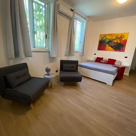 Torre Del Sole Semesterbostad