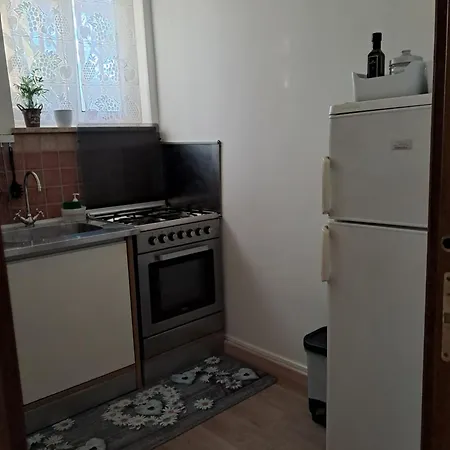 度假居 Torre Del Sole