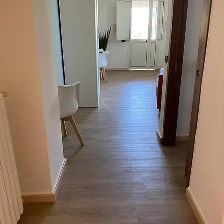 Torre Del Sole 度假居 *