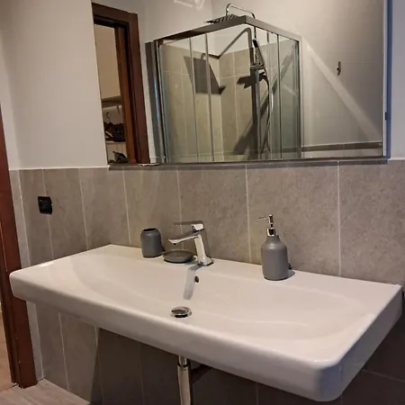 Torre Del Sole Semesterbostad *