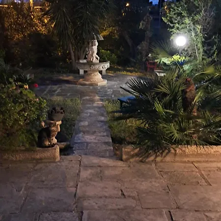 度假居 Torre Del Sole 巴里