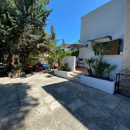 Torre Del Sole * Bari