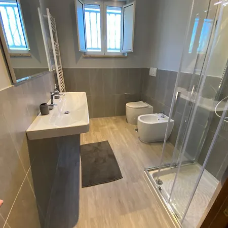 Torre Del Sole 度假居