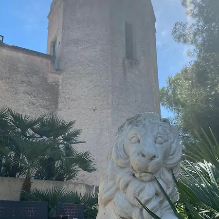 度假居 Torre Del Sole