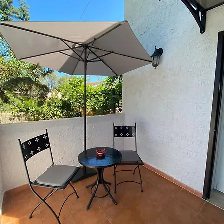 Torre Del Sole 度假居