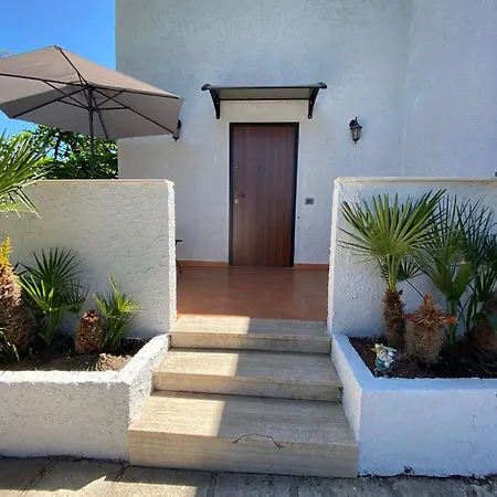 度假居 Torre Del Sole