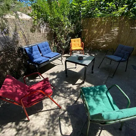 Torre Del Sole Semesterbostad *