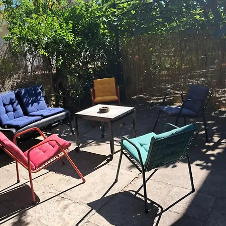 Torre Del Sole 度假居 巴里