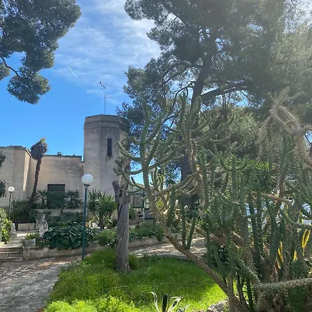 度假居 Torre Del Sole