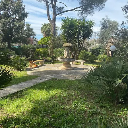 Torre Del Sole Semesterbostad Bari