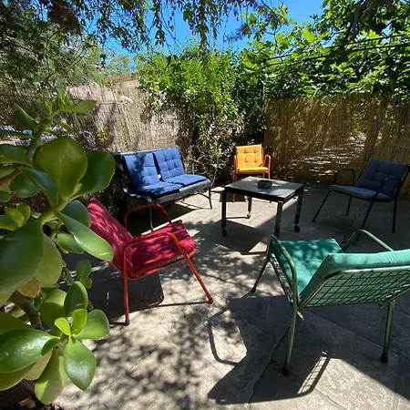 度假居 Torre Del Sole