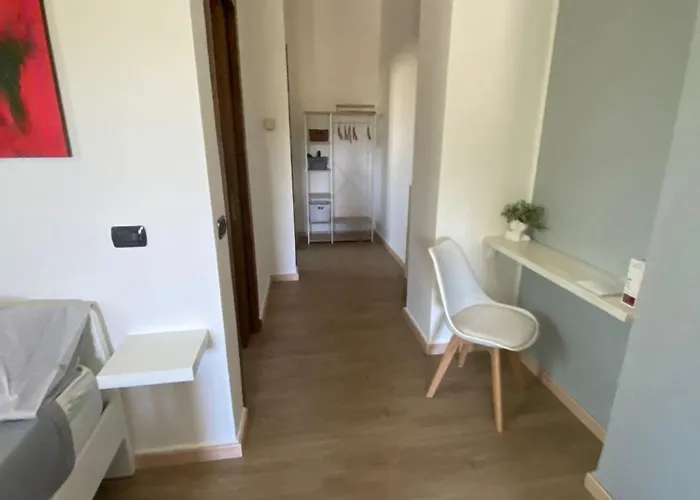 Torre Del Sole בית נופש