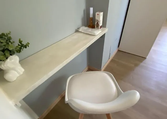 בית נופש Torre Del Sole בארי