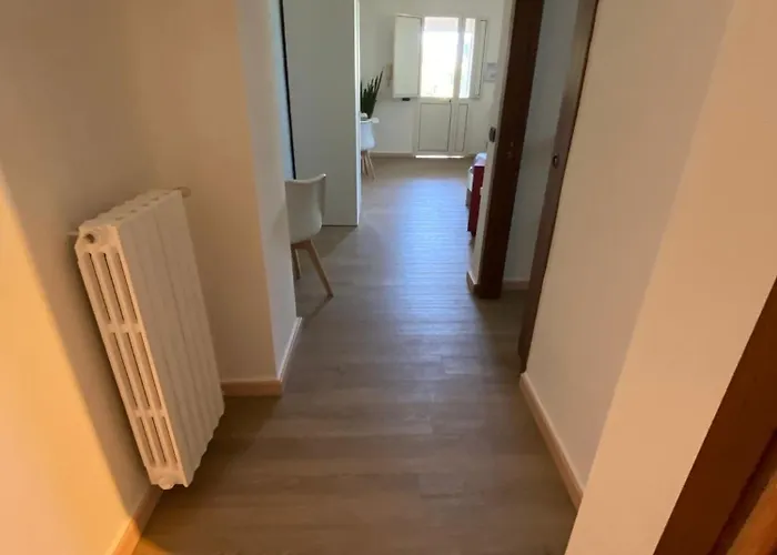 Torre Del Sole Casa de Férias