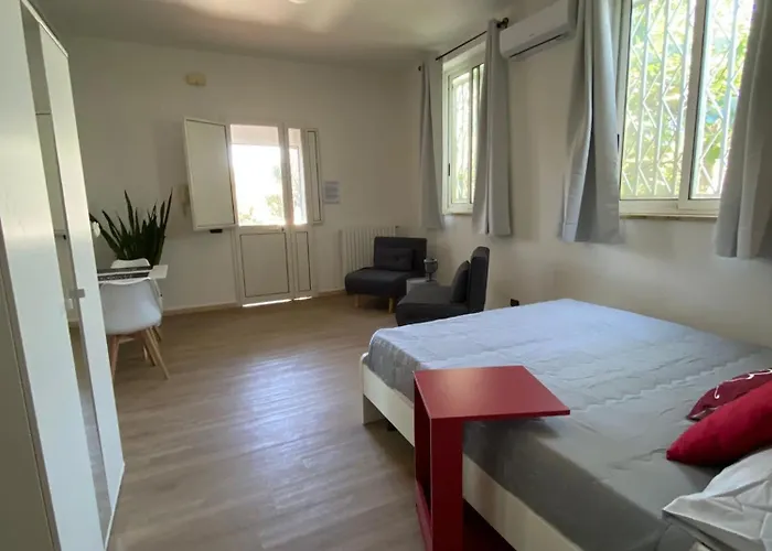 Casa de Férias Torre Del Sole *