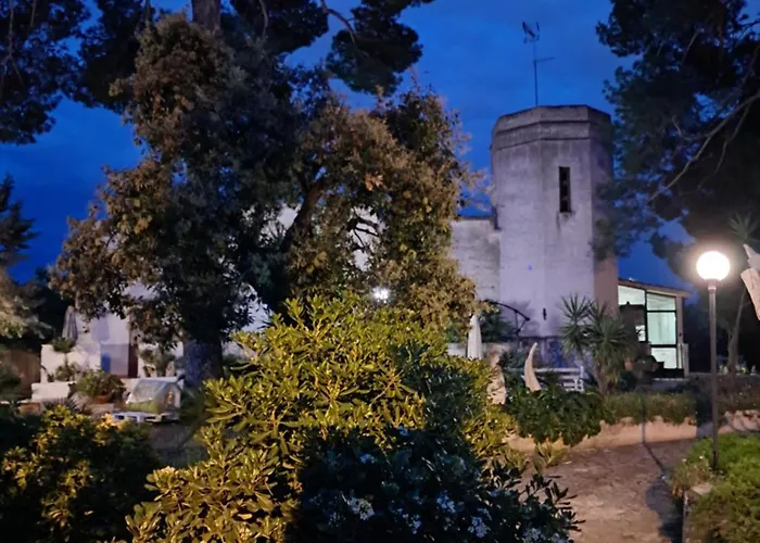 Torre Del Sole * בארי