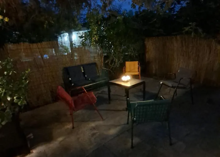 Torre Del Sole בית נופש *