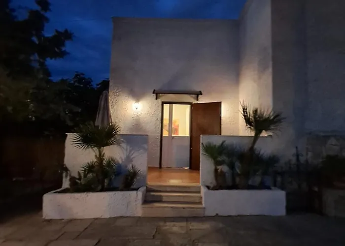 בית נופש Torre Del Sole