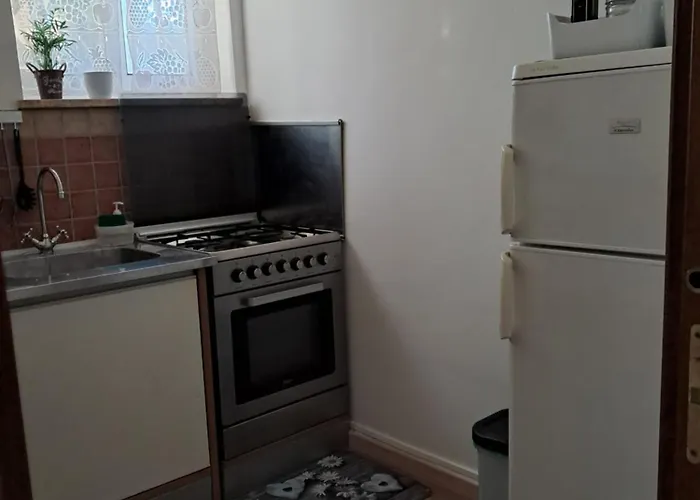 Casa de Férias Torre Del Sole