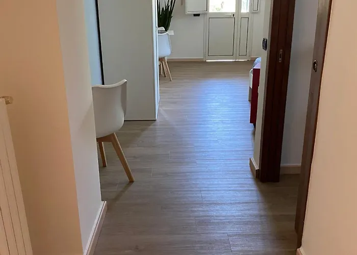 Torre Del Sole בית נופש *