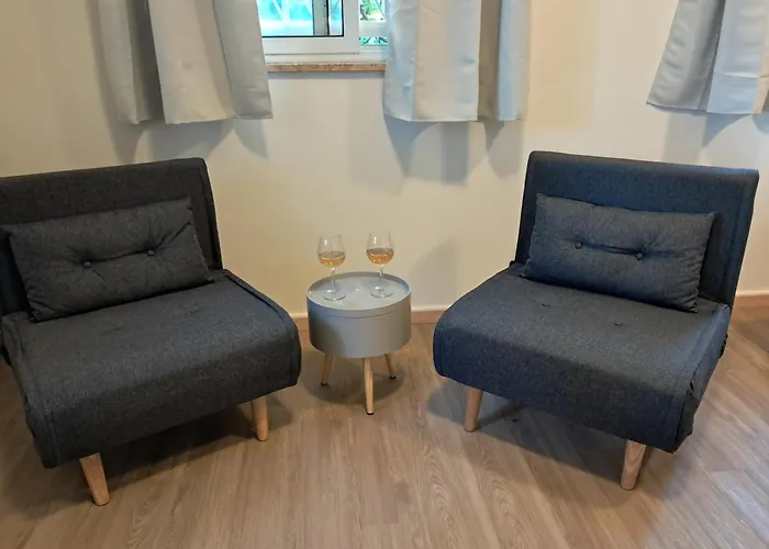 Torre Del Sole בית נופש בארי