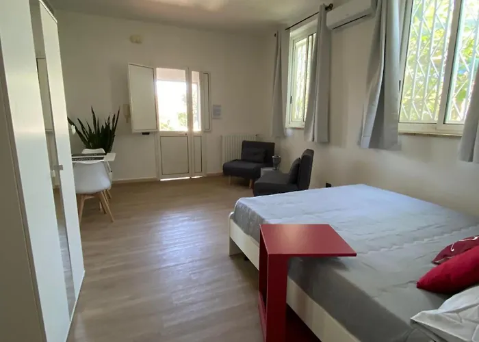 Torre Del Sole * Bari