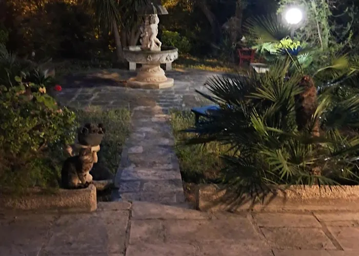 בית נופש Torre Del Sole בארי