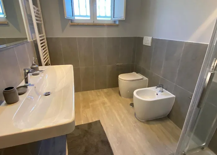 Torre Del Sole בית נופש בארי