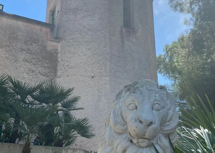 בית נופש Torre Del Sole