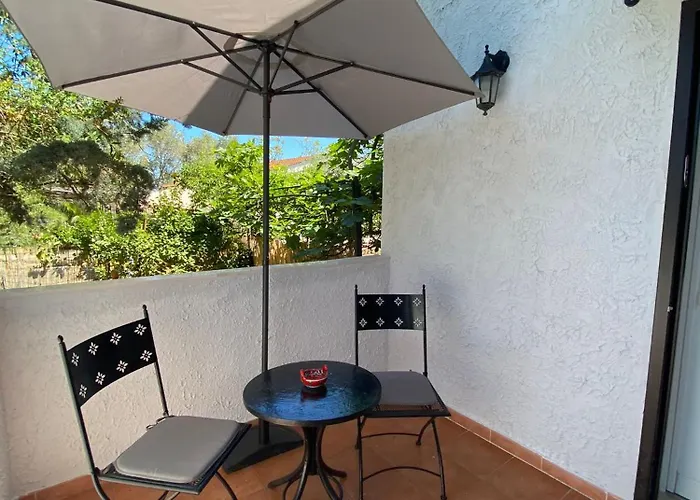 Torre Del Sole בית נופש