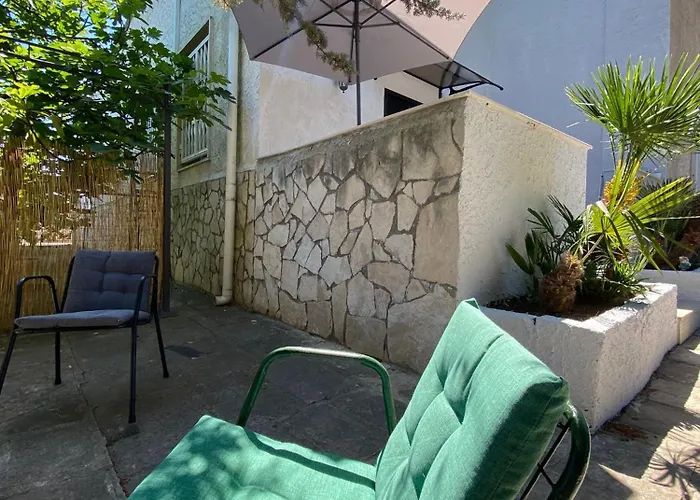 Torre Del Sole * Bari