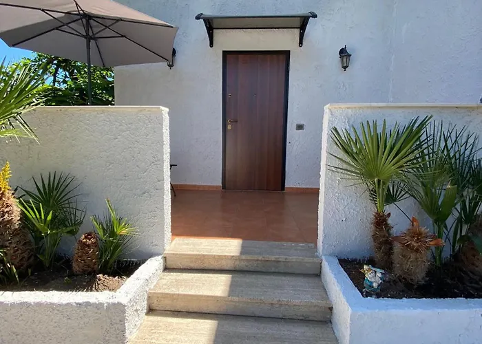 בית נופש Torre Del Sole