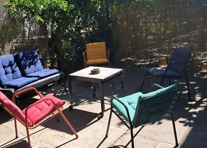 Torre Del Sole Casa de Férias Bari