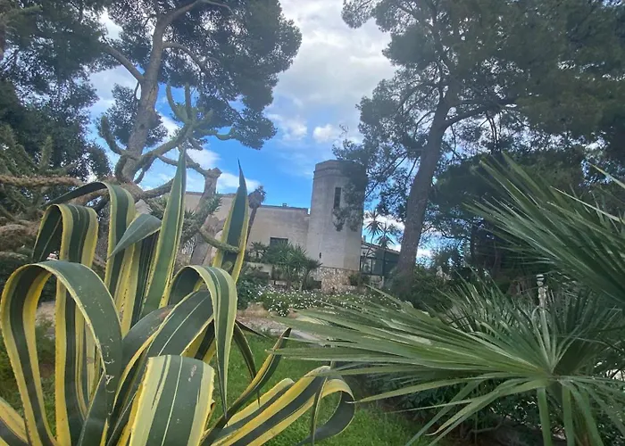 בית נופש Torre Del Sole בארי