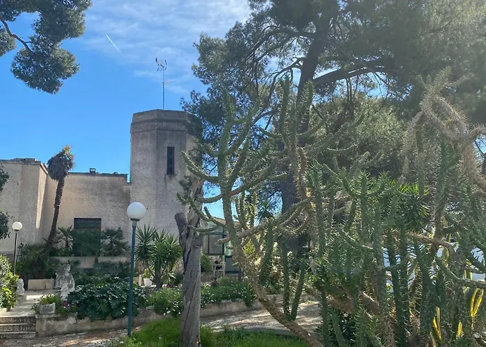 Casa de Férias Torre Del Sole