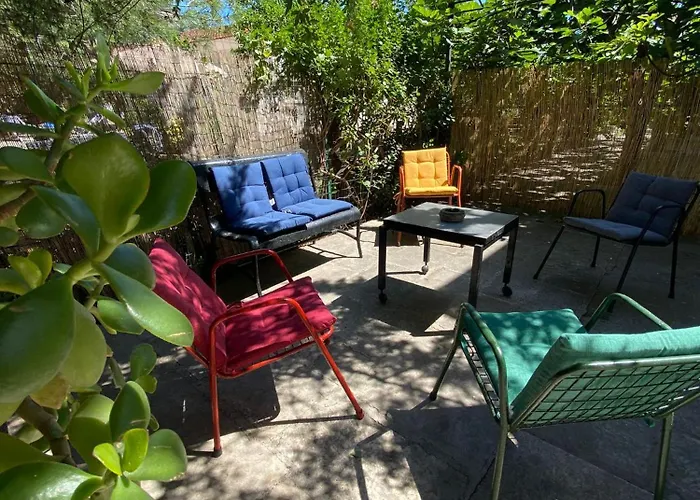 בית נופש Torre Del Sole